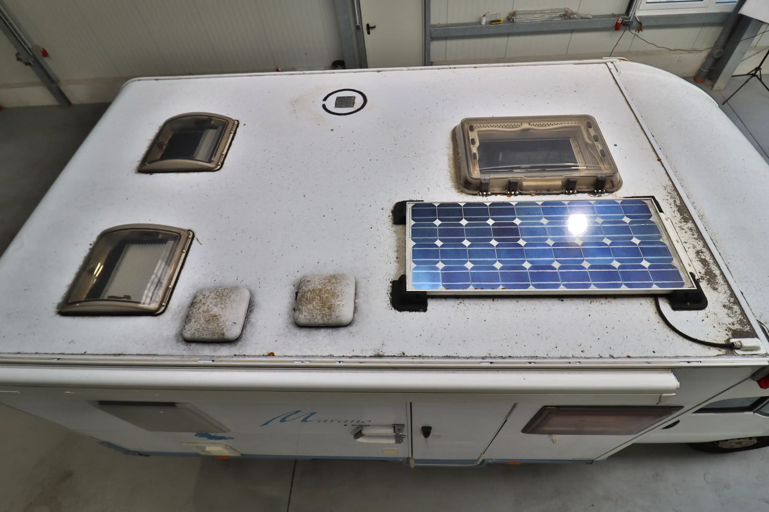 BUERSTNER T 580 Marano - Ansicht 6